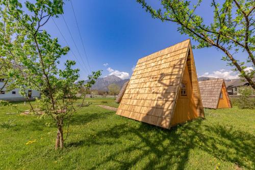 Hotemaze Other | Glamping Mohorjev grunt