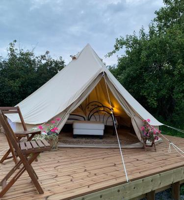 Kangasala Other | Glamping Ponsa