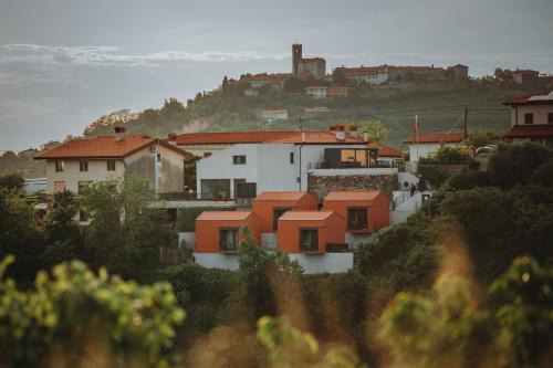 Brda House | Glamping Senesalina