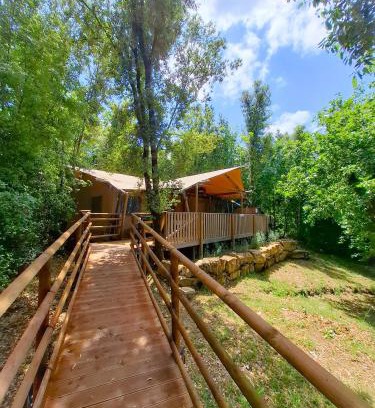 Monterotondo Marittimo Other | Glamping Serraiola Alta