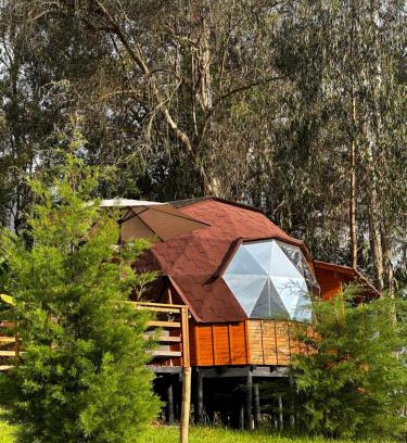 Choachi Resort | Glamping Shalom