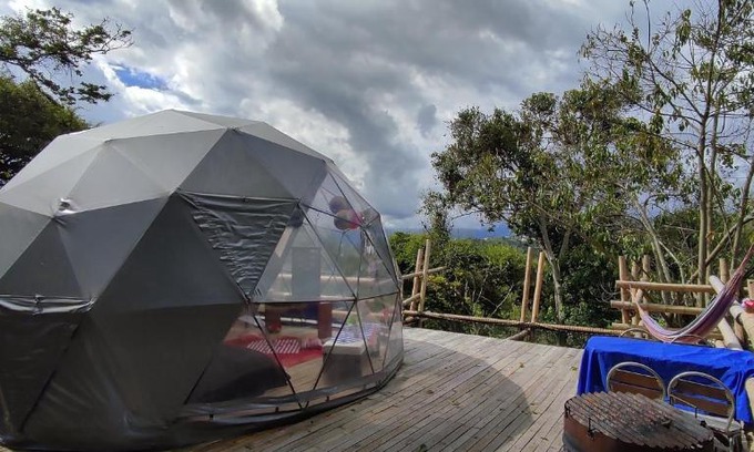 Fusagasuga Bed & Breakfast | Glamping Sumapaz - Fusagasugá