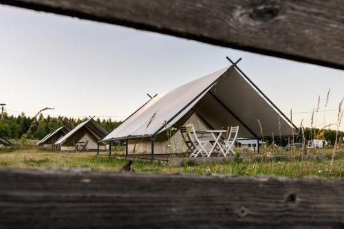 Surmowka Other | Glamping Szelągówka, Sun & Snow