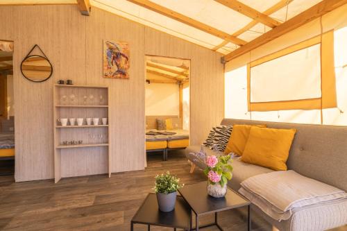 Sveti Jakov Other | Glamping Tents - Camp Slatina