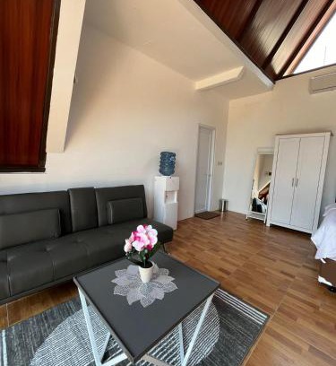 Ngamprah Other | Glamping triangle riyadi 1