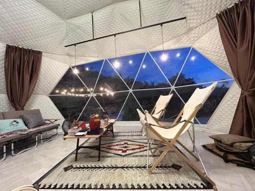Sanda Other | Glamping x Kominka MASAZUMI Tei -and- GLAMPING&BBQ VILLAGE Takibi Terrace- Vacation STAY 97093v