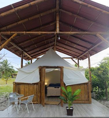 Mompiche Other | Glampings Boreal