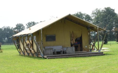 Bergeijk Other | Glampingtent 6 persoons Lindershoeve Bergeijk