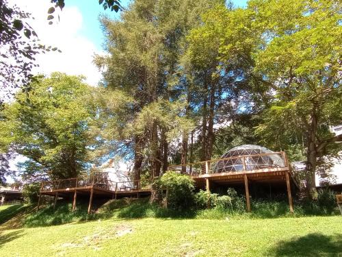 Sutton Other | GlampOut Resort - Elk River