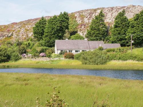 Llanerchymedd House | Glan Gors