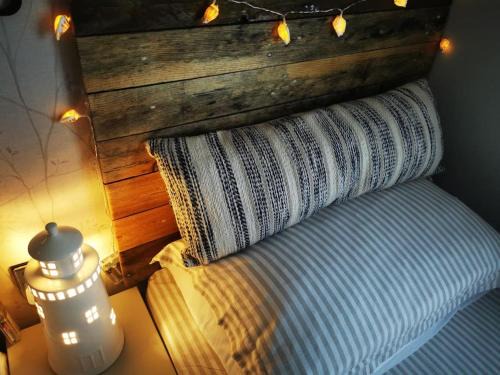 Morfa Bychan Ski Chalet | Glan Hirfaen Where the mountains meet the sea
