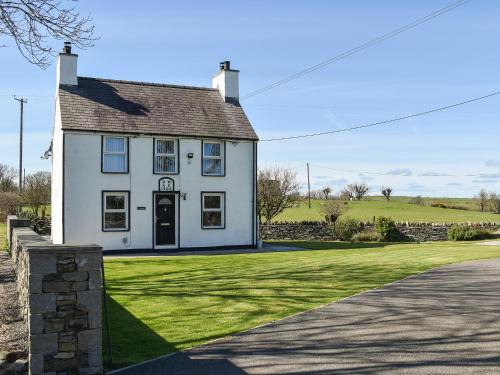 Llanddeusant House | Glanrhyd