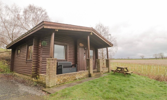 Morpeth Cottage | GLANTON, pet friendly, character holiday cottage in Longframlington