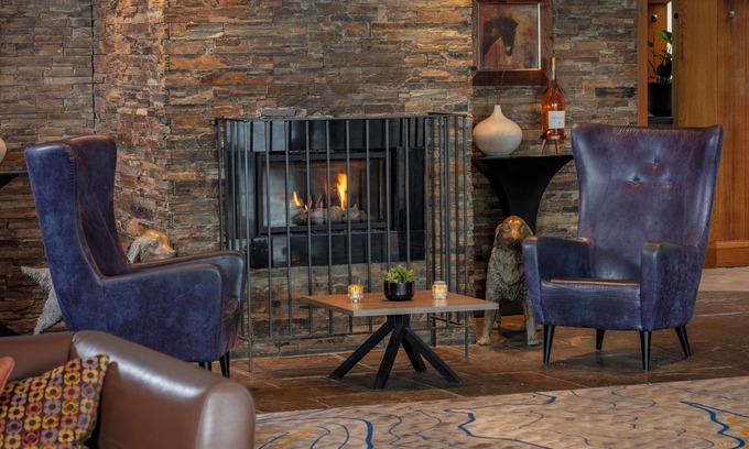 Cumbernauld Hotel | Glasgow Westerwood Spa & Golf Resort