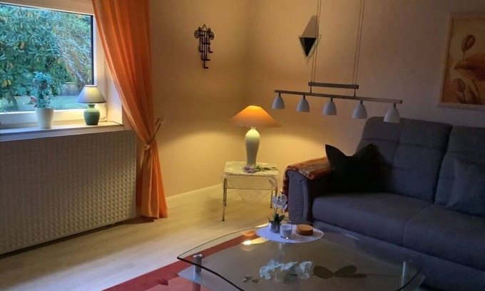 Dombach House | Glasner Comfortable holiday residence