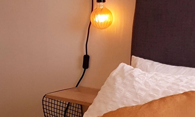 Hemel Hempstead Apartment | Glassworks