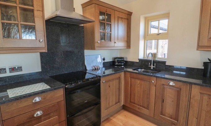 Embleton Cottage | Glebe Cottage
