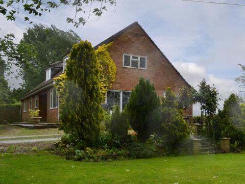 Market Rasen House | Glebe Farm Bungalow