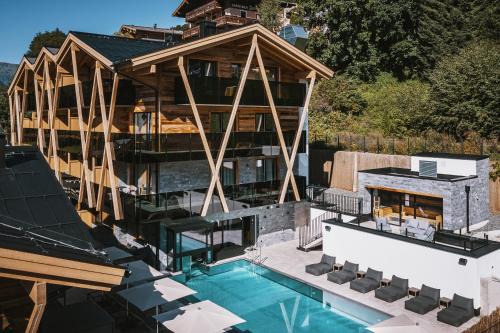 Wiesern Hotel | GLEMM by AvenidA Superior Hotel & Residences