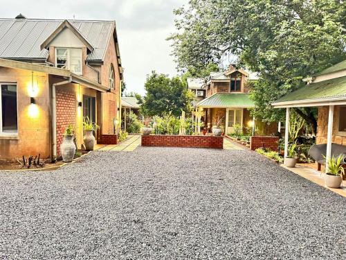 Lidgetton West Bed & Breakfast | Glen Eden Lodge