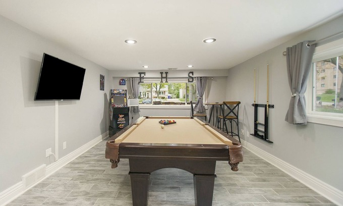 Glen Ellyn House | Glen Ellyn Rental
