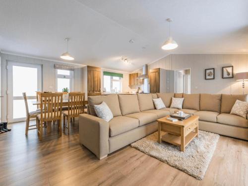 Birnam Cabin | Glen Lodge