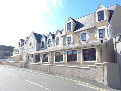 Lerwick House | Glen Orchy House