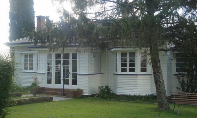 Stanthorpe Other | Glen Robin Homestead