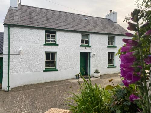 Glenaan House | Glenaan Cottage