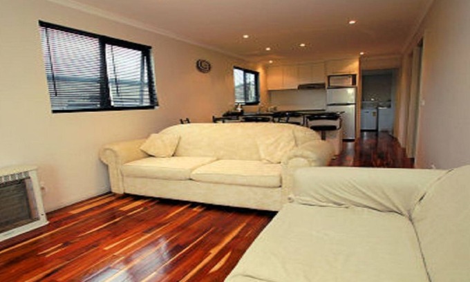 Strahan Apartment | Glenaire Apartments at Meredith