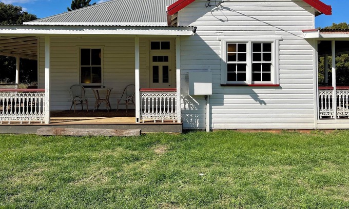 Myocum Other | Glencairn Dairy Farmhouse