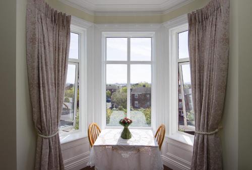 Dublin Apartment | Glencourt Apartments