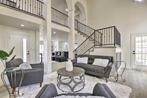 Glendale House | Glendale Family Home Close to Golf and Westgate