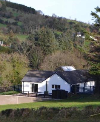 Glenaan House | Glendarragh Cottage