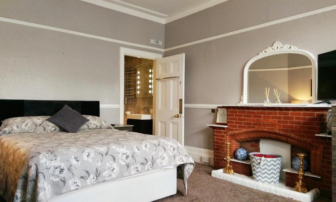 Bickley Hotel | Glendevon House Hotel