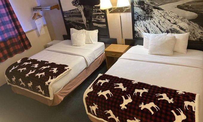 Glendive Hotel | Glendive Lodge