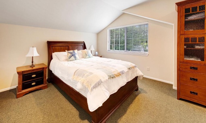 Gleneden Beach House | Gleneden Beach Escape