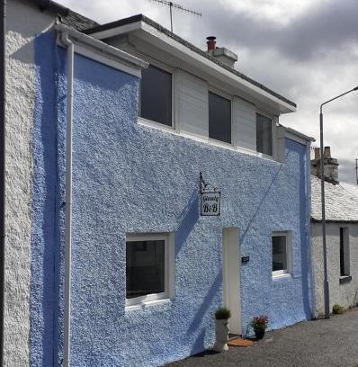 Tobermory Bed & Breakfast | Glenelg