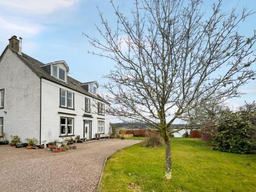 Lochgilphead Apartment | Glenfyne Apartment - Uk49318