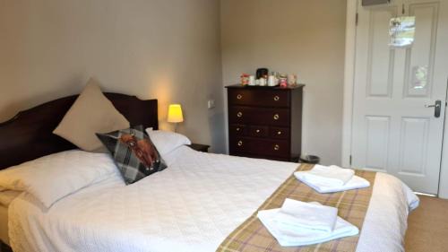 Blairgowrie Hotel | Glenisla Hotel