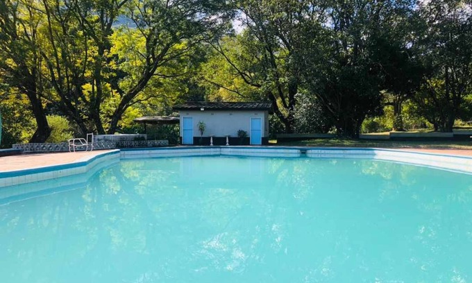 Masvingo Hotel | Glenlivet Resort