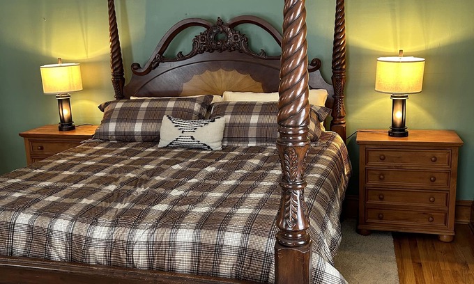 Remsen Other | Glenn’s Place, Farmhouse, Remsen, NY Foothills of the Adirondack’s