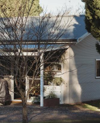 Middle Brook Apartment | Glenoak Cottage