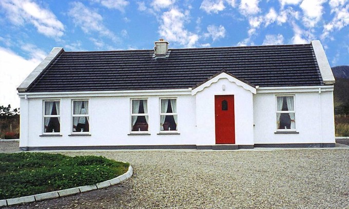 Valley House | Glenvale Cottage by Interhome