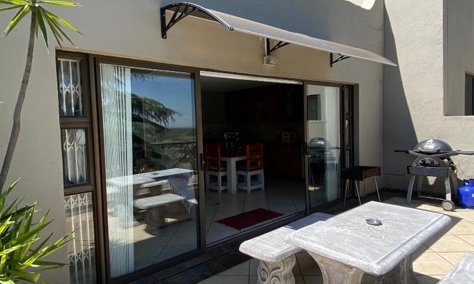 Glenvista Apartment | Glenvista Home with a View