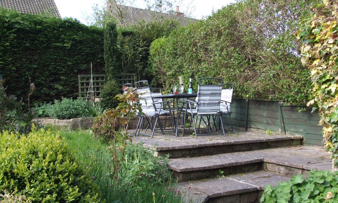 Rothbury House | GLENWOOD, family friendly, character holiday cottage in Rothbury