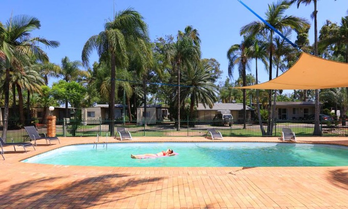 South Grafton Resort | Glenwood Tourist Park & Motel