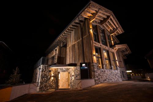 Obergurgl Apartment | Gletscherblick- serviced apartments