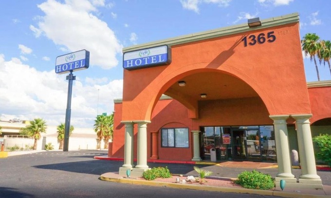 El Rio Acres Hotel | GLH Hotel