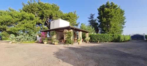 Leverano Bed & Breakfast | Gli Allori - Fuga dalla città